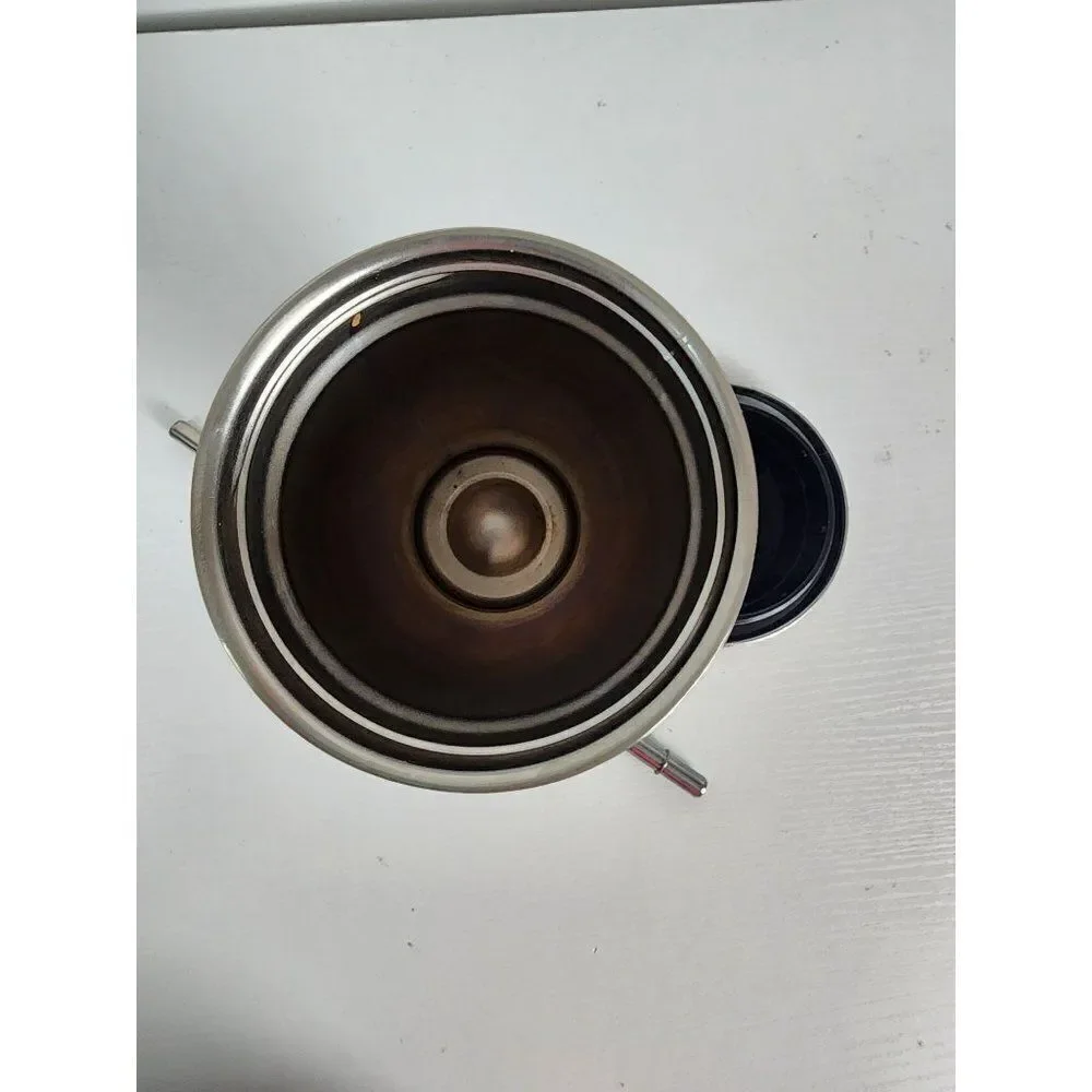 Starbucks, Stainless Cup for Cold Drinks